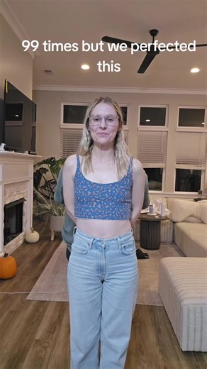 99 Problems But She Ain't One: A Perfected Take