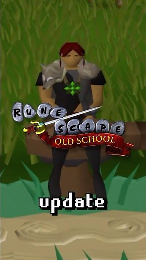 NO PAYING EXTRA For This OSRS Update! 🤯🍃⚔️ #osrs #oldschoolrunescape #gaming