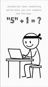 JavaScript’s Weird Math Explained
