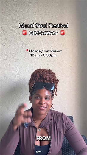 IslandSoul Festival: A Day of Wellness and Movement