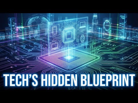 Inside Computer Architecture — The Blueprint Powering Every Device