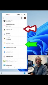 Retrouver tous les mots de passe perdus #password #Forget #oublier #informatique #telephone #pc | L'Ingénieur Y