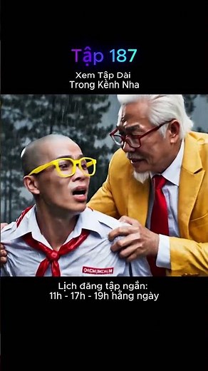 Tập 187: Trường Học Bất Ổn. Màn đối đầu giữa Cô Giáo Hoa và Hiệu Trưởng Quân ! #capybara #ohchumchum