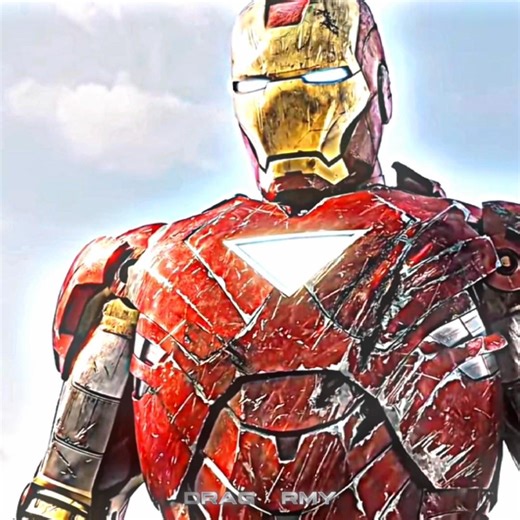 iron man vs Thanos attack 💀", | CAPCUT EDIT | #shortsfeed #shorts