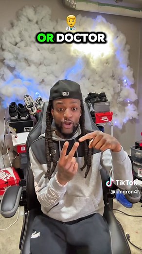 Exploring Various Careers Through ASL Sign Language