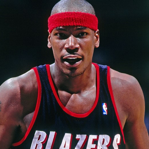Cliff Robinson, Former NBA Star, Dead at 53