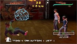 B-Boy - Sony PSP - Games Database
