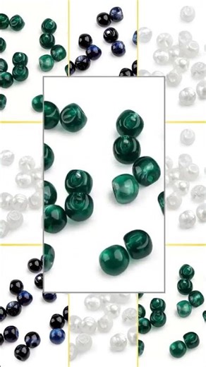Šujama poga ar “kaķa acs” efektu Ø10 mm