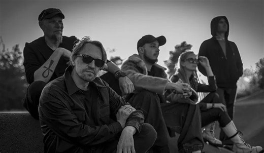 Kielecki zespół Ankh zaprasza na koncert w Ostrowcu Świętokrzyskim