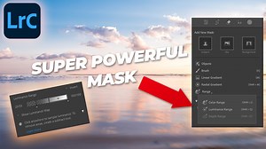 If you’re familiar with #TutorialTuesday, you’ll know that we’ve spoken about masks in Adobe Lightroom plenty of time before (and if you’re new here – welcome!). Today we’re talking about Luminosity masks that might not necessarily be something you use for every single photo, but it can be a great tool to edit your shots in a whole variety of ways! So let’s grab a nice photo or two, and dive straight in…! | Park Cameras