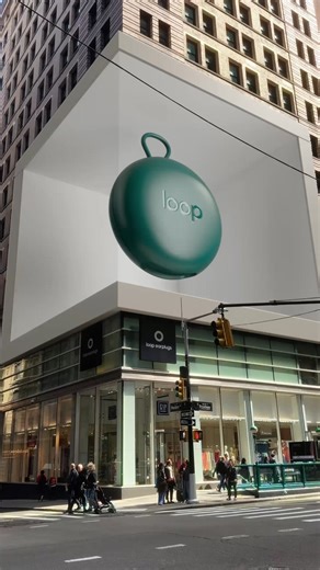 8.4K views | Busy cities don’t have to mean sensory overload 易  With Loop Switch, adjust your earplugs to match your environment and actually enjoy daily commutes, travel, and time in the city. Shop Loop earplugs now and get 100-day, hassle-free returns 朗 | Loop | Facebook