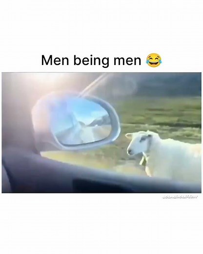 POV: This wasn't in the script😂