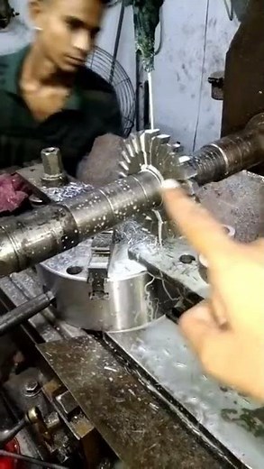 Milling machine side and face cutter