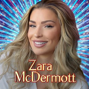 We've got a text! BBC Three documentary maker and former Love Island contestant Zara McDermott is joining the cast of Strictly 2023 ✨ | BBC Strictly Come Dancing
