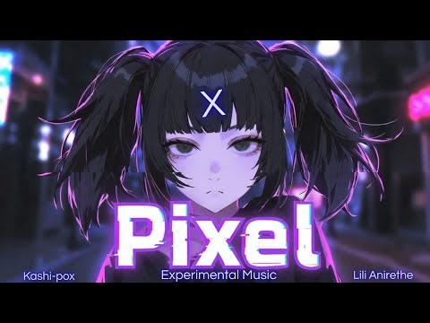Pixel — Música para repetir en bucle