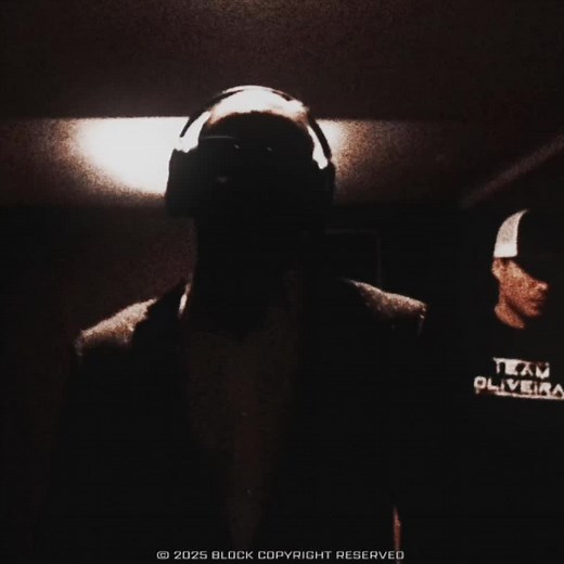 Charles Oliveira: A Musical Distraction Edit