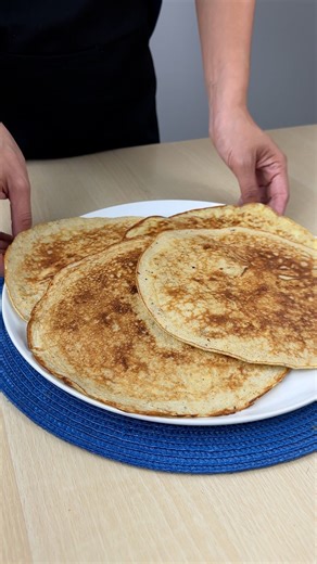 This is my breakfast, nutritious and very tasty! | Top Recipes