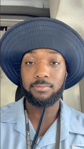 Mail is pre-sorted by machines, then “kicked” into route order at your local station #usps