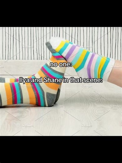 #heatedrivalry #ilya #shane #repost | shane