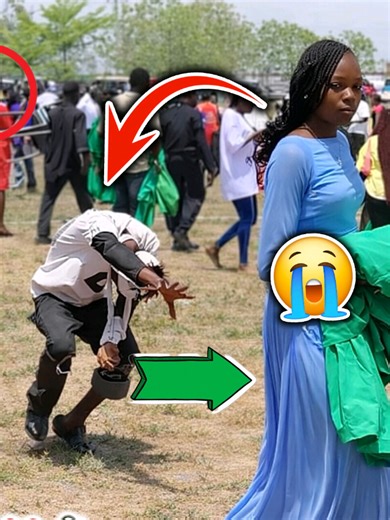 Emotional Social Experiment Reveals Humanity's Gaps