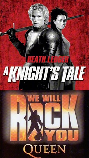 When the Soundtrack Slaps! #queen