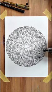 handwriting coded in javascript & p5js and drawn with Axidraw plotter #arttimelapse #creativecoding