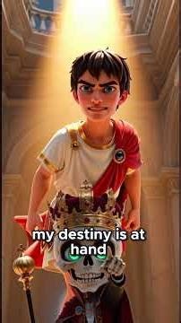 How Octavian Won the Final Battle for Julius Caesar’s Legacy