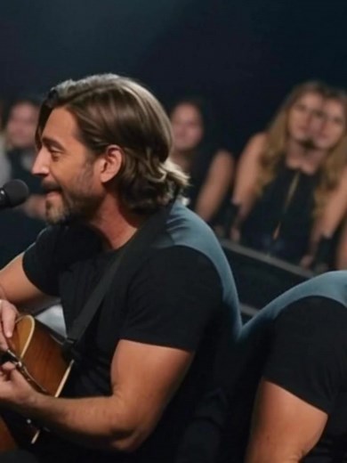 The superstar asks a little girl to sing “You Raise Me Up”. Seconds later, the girl brings down the house. Watch the video in comment below👇 | Zeus News
