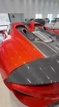 The Most Expensive Porsche 918 Spyder ever sold