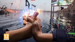 1.9M views · 681 reactions | It's time to play spooky rock, paper, scissors against the spirits in Ghostwire: Tokyo ✌️ Available now on Cloud Gaming and Xbox & PC Game Pass | Xbox UK | Facebook