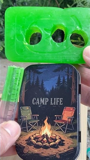 🇺🇸🌲USA: Common Bushcraft Skills Include🌲🔥