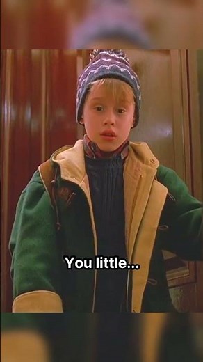 Hotel Chase Chaos | Home Alone 2 #HomeAlone #Comedy #Action #homealone2