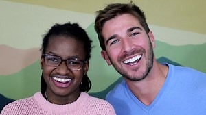 A Teenager with Half a Brain (Life After a Hemispherectomy)