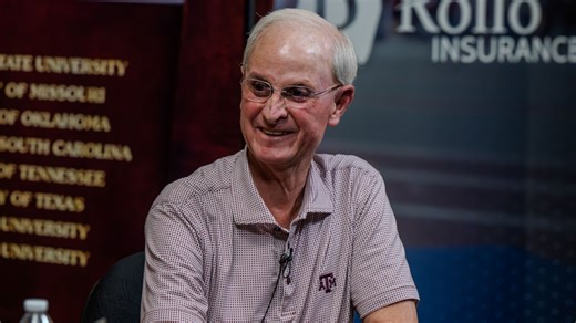 Track & Field Report: A&M to host Alumni Muster as postseason nears