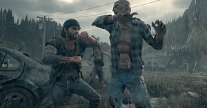 More first-party PlayStation games are headed to PC, starting with Days Gone in spring