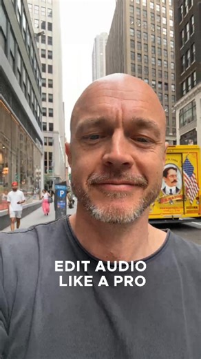 1K views · 9 comments | This hack makes your audio sound like you actually know what you’re doing. (And honestly — that’s half the battle.) If you create content, record reels, or do voiceovers — this changes everything. ✅ Free ✅ Takes 2 minutes ✅ Uses a simple AI app Type ‘hack’ in the comments and I’ll send you the exact tool #proaudio #podcast #podcasttips #audioedits #audiotips #contenttips #SoundLikeAPro #contenttips | Rich Harris | Facebook