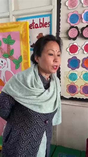 Learn Action Words Effectively for Kids