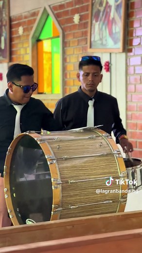 La Saeta Marcha Regular - Banda Grande de Baguagrande