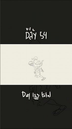 from opening "Us" - just animate 51 #krita #animation #onepiece