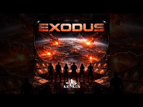 Kraken - Exodus (Prod OJEEZ II)