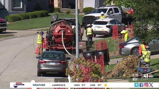 GFiber isn’t novel anymore, but residents still appreciate new internet options