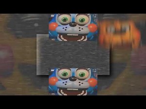 [YTPMV] Jumpscare Scan