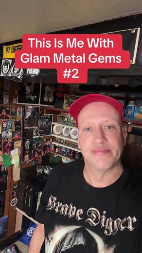Glam Metal Gems 2: Celebrating Classic Hits