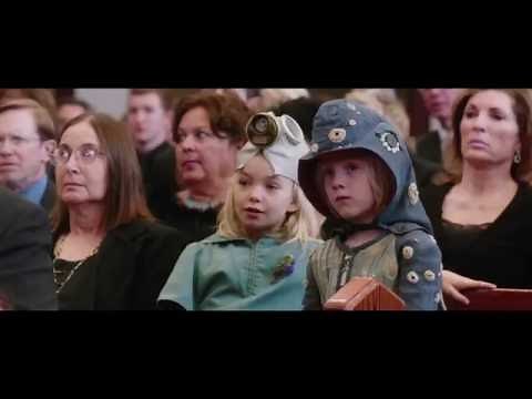 Captain Fantastic - Trailer español (HD)