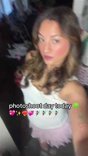 i feel like a fairy #photoshoot #fairy #model | Photoshoot