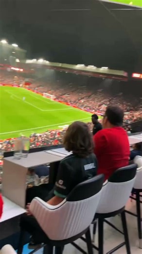 270K views · 1.3K reactions | VIP seats in a stadium? #football #footballreels | Tales Sphere | Facebook