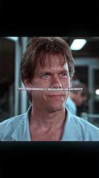 Will he eventually mutate?