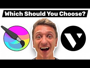 Krita vs Vectr [2026]