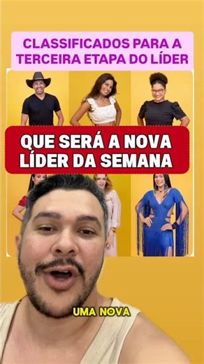 Leader's challenge: who will win?