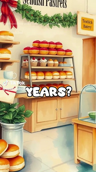 Discover the Delight of Swedish Semla Pastry